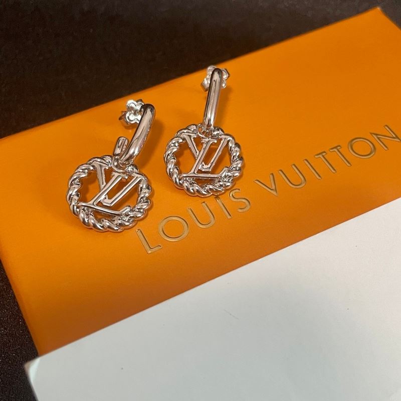 Louis Vuitton Earrings